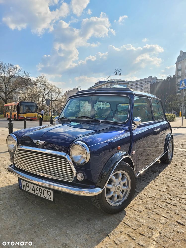 MINI Cooper - 2