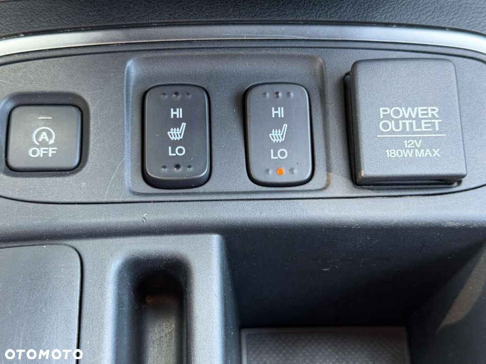Honda CR-V - 38