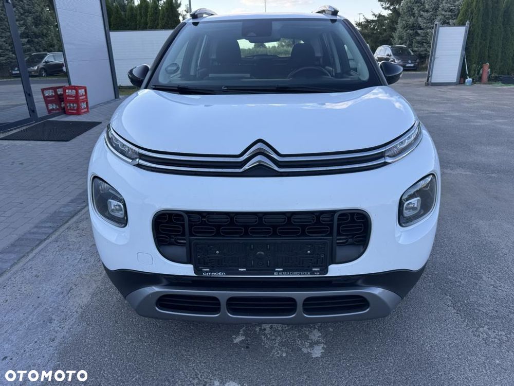 Citroën C3 Aircross BlueHDI 100 Stop & Start Feel - 2