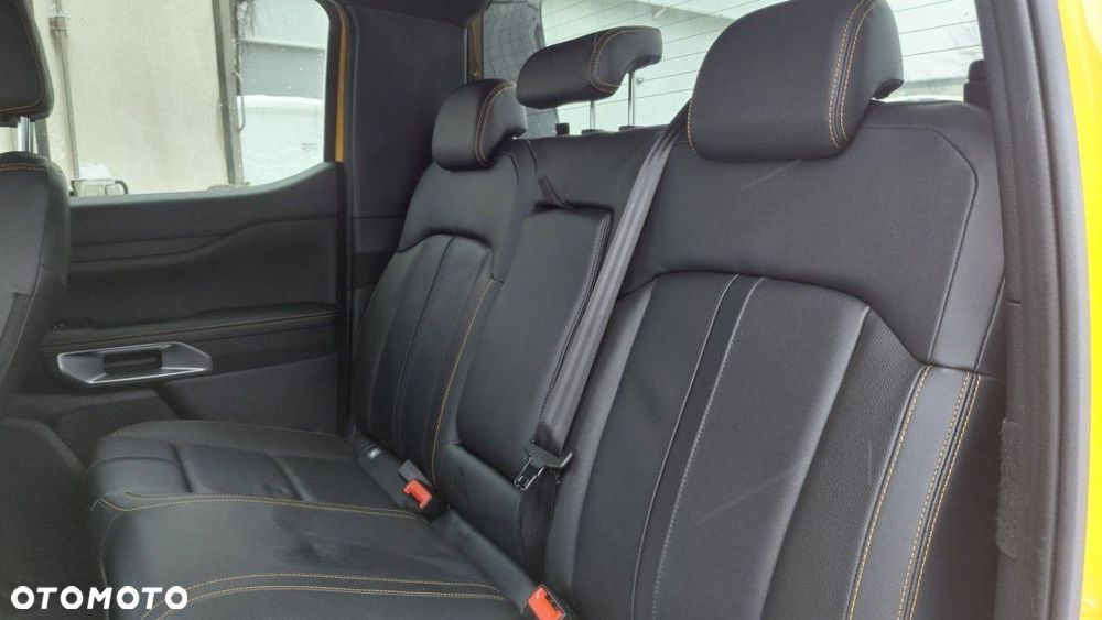 Ford Ranger - 26