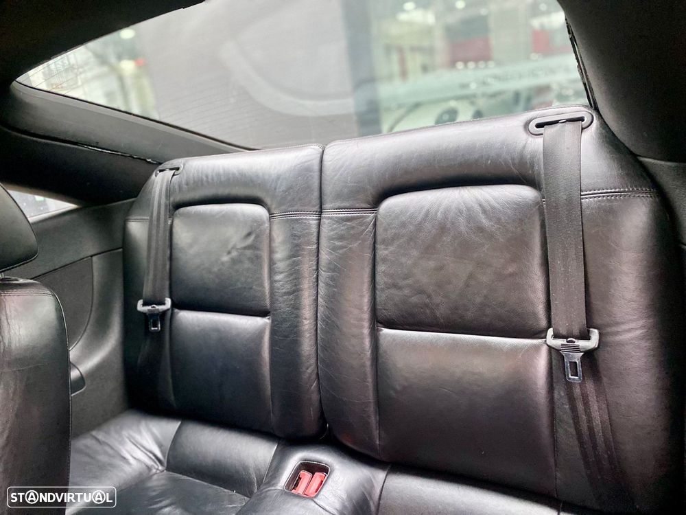 Audi TT Coupé 1.8 T quattro - 28