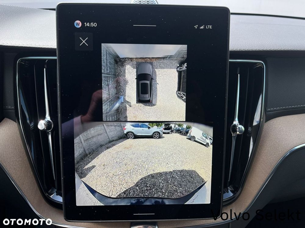 Volvo XC 60 - 24