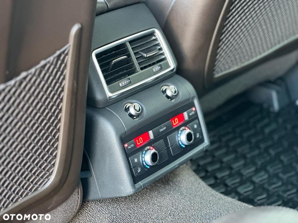 Audi Q7 3.0 TDI DPF Quattro Tiptronic - 21