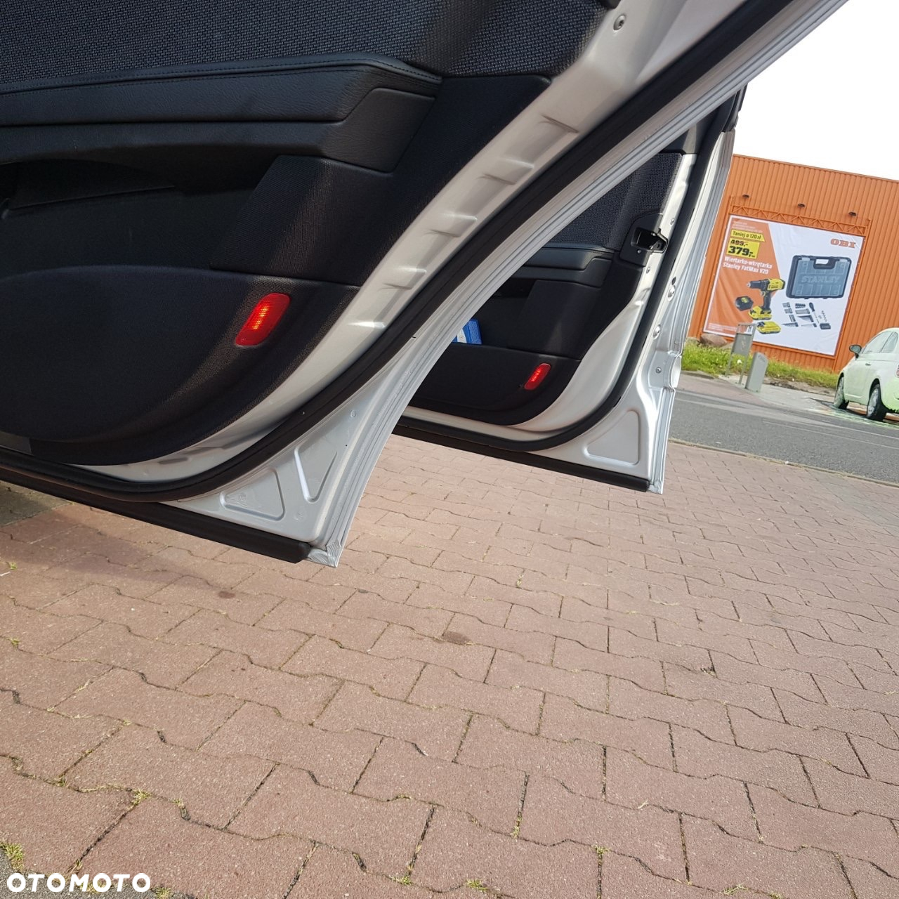 Mercedes-Benz Klasa E 200 T Kompressor Automatik Avantgarde - 6