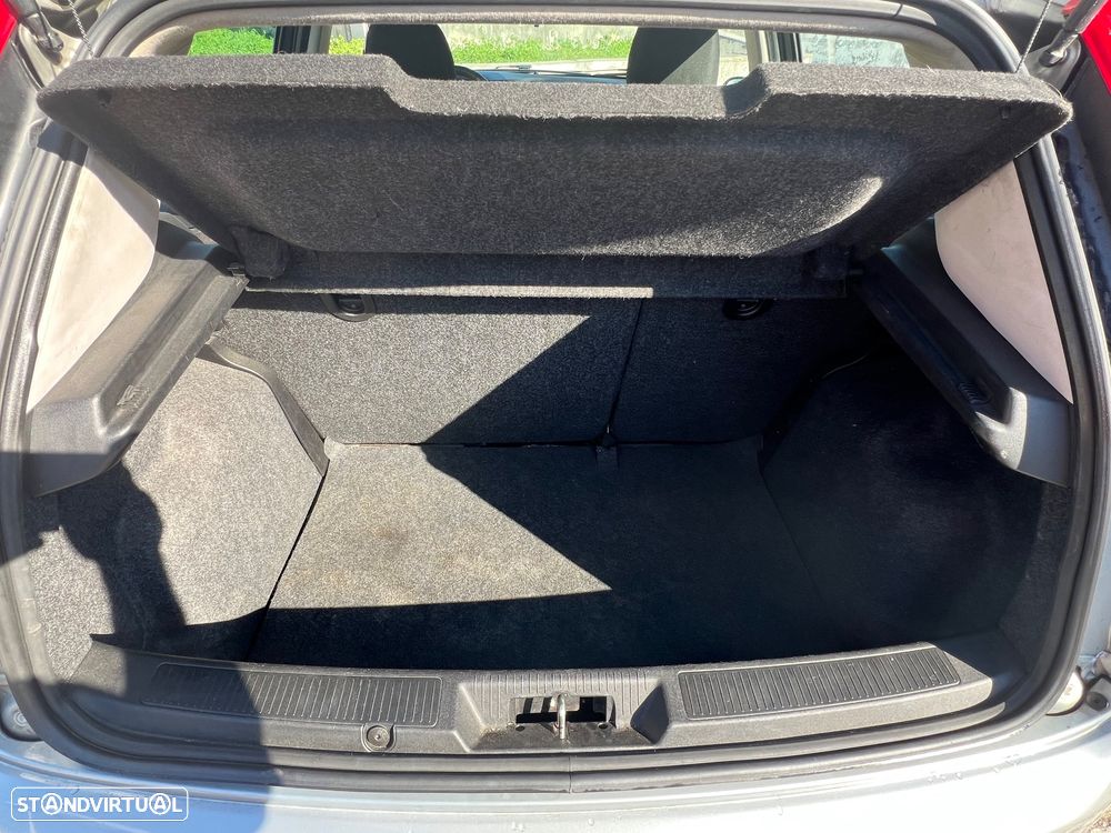 Fiat Grande Punto - 18