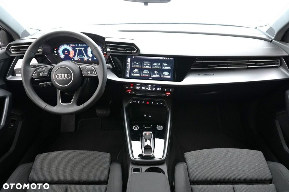 Audi A3 Sportback - 23