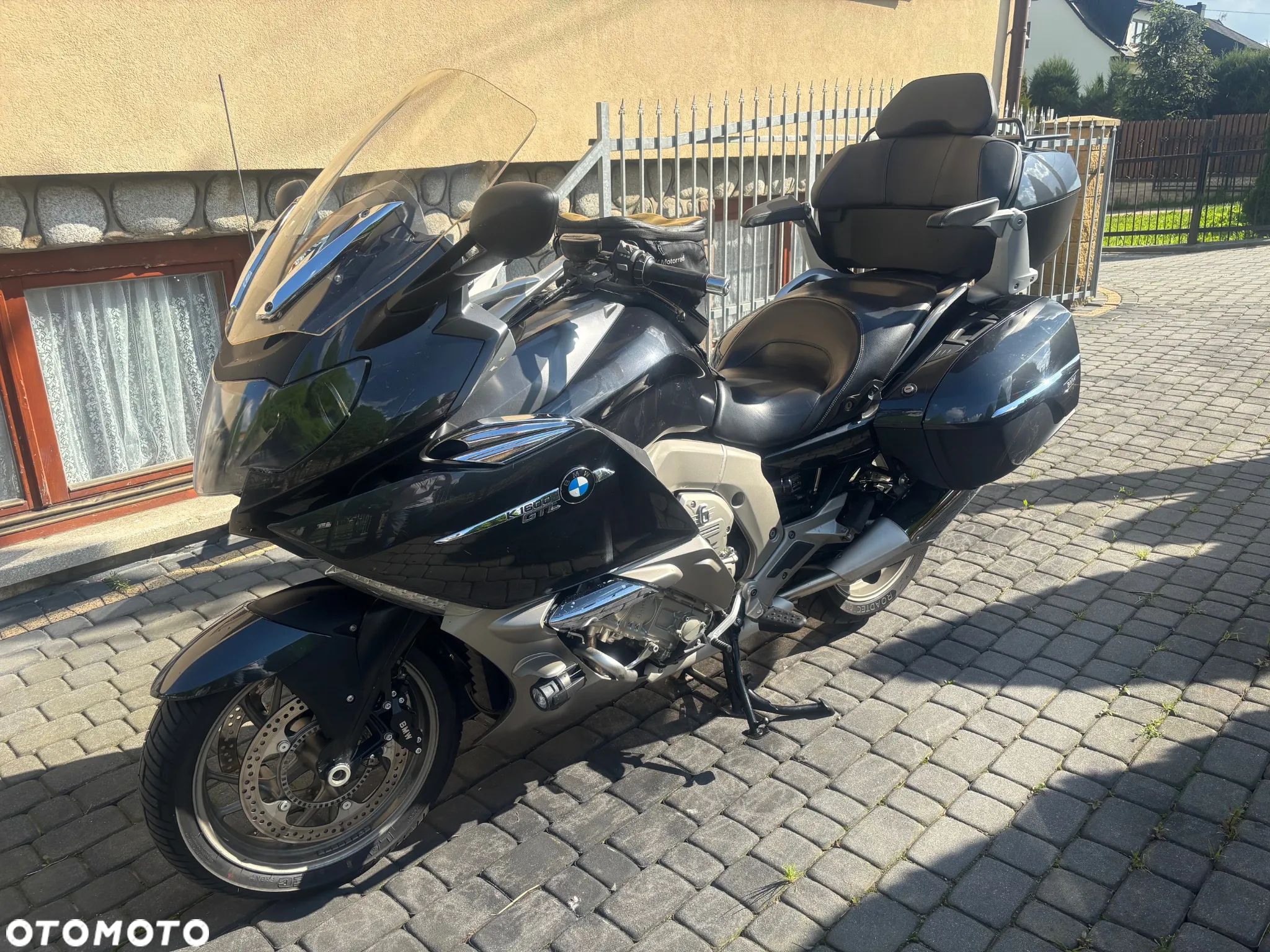 BMW K - 1