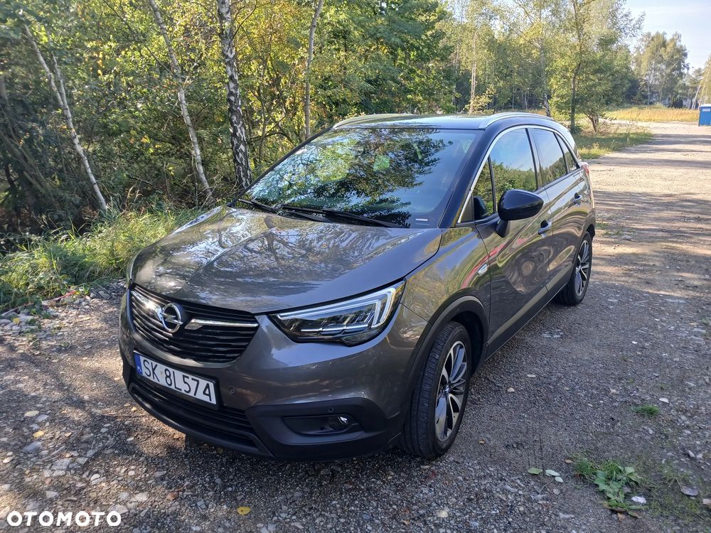 Opel Crossland X - 4