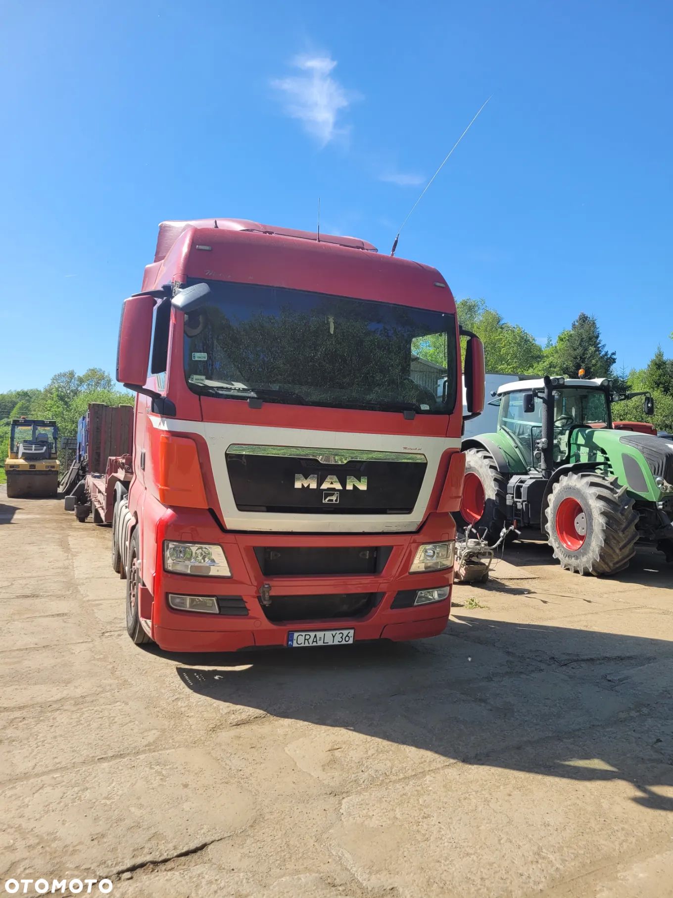 MAN TGX 18.440 4X2 BLS - 1