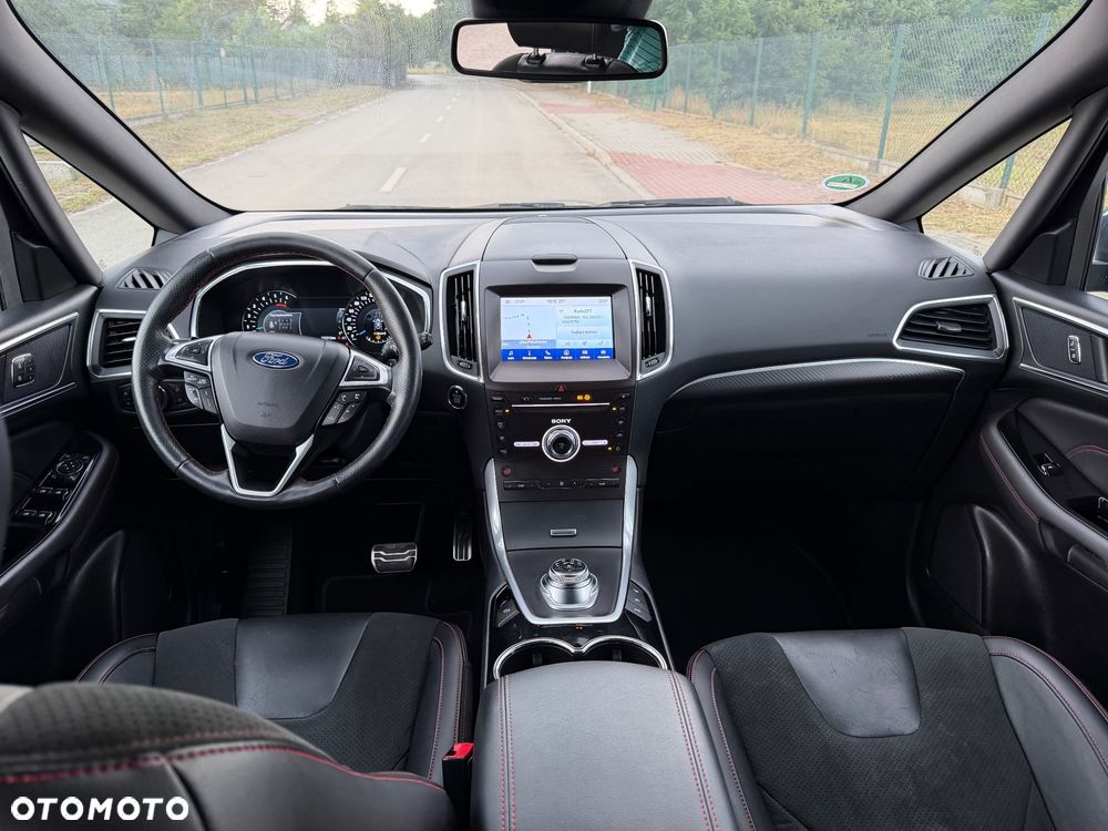 Ford S-Max 2.0 EcoBlue AWD ST-Line - 6