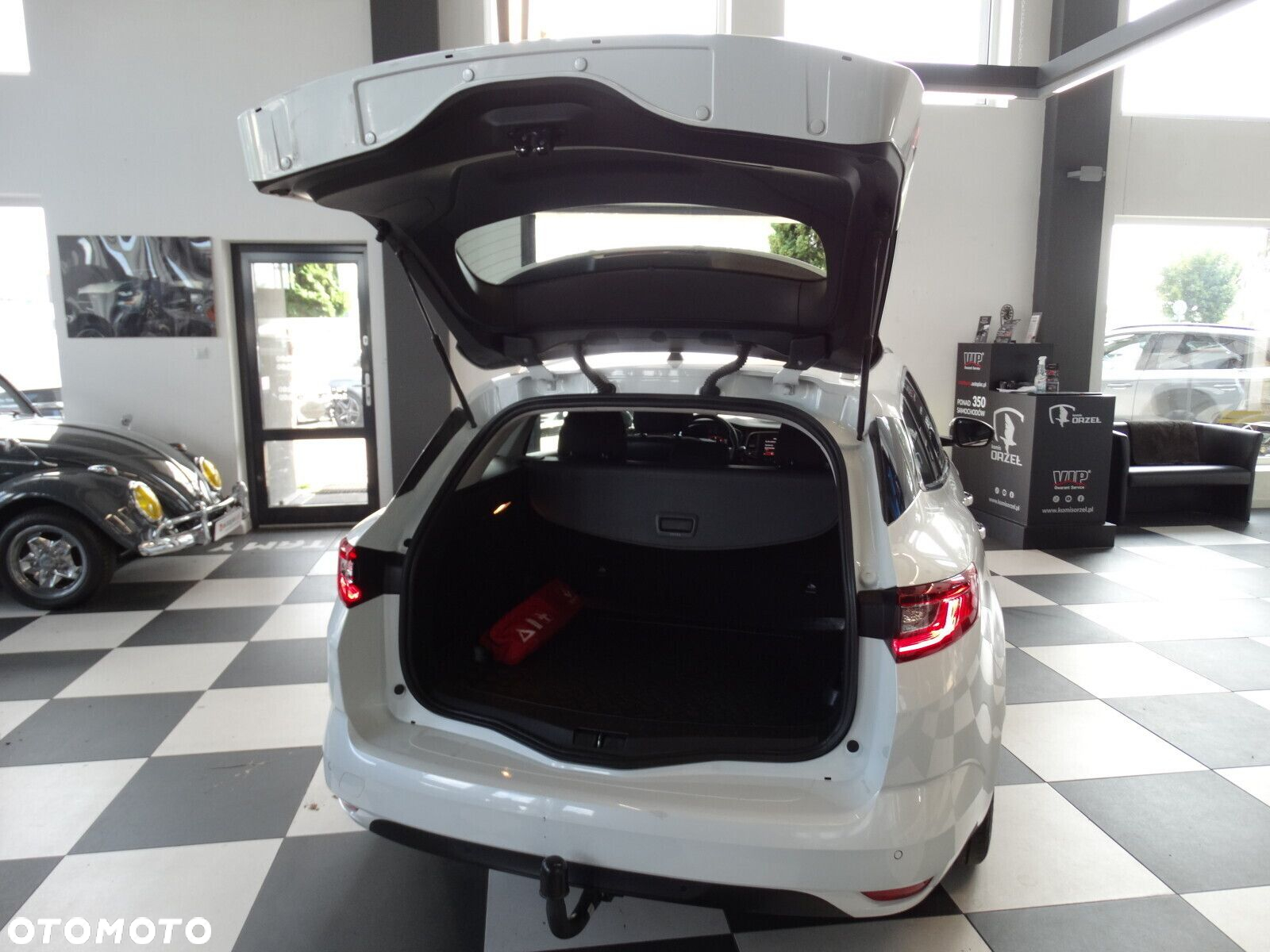 Renault Megane - 34