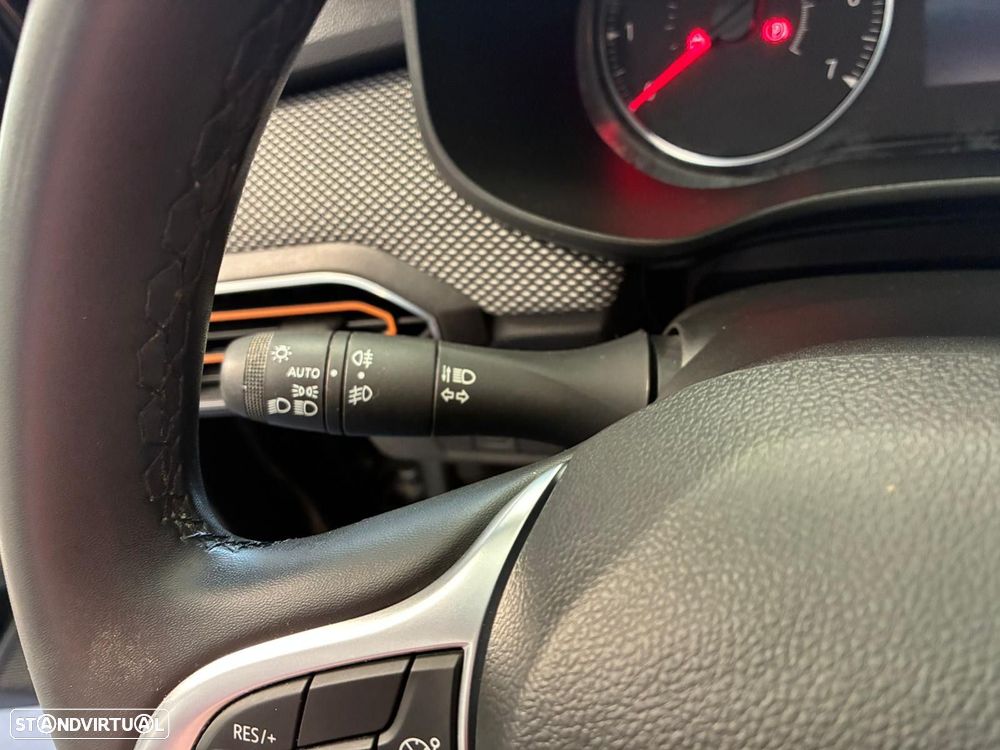Dacia Sandero 0.9 TCe Stepway Bi-Fuel - 22