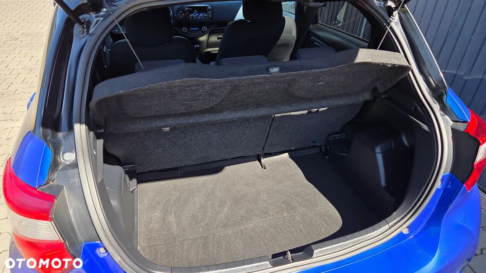 Toyota Yaris 1.5 Selection - 12
