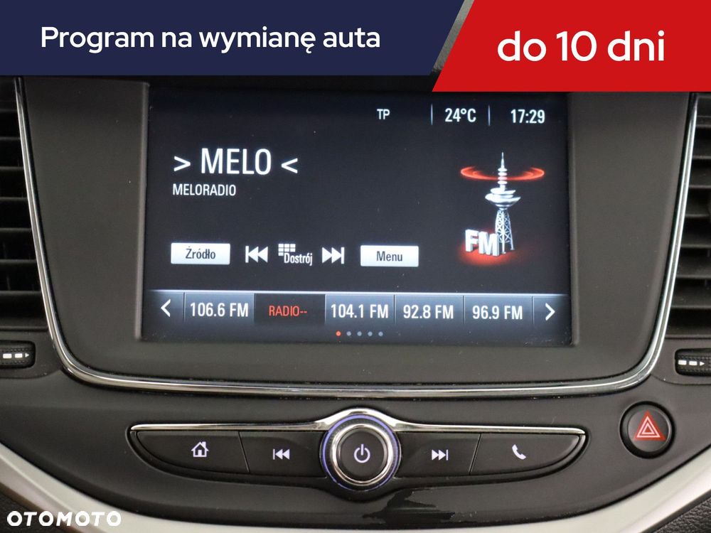 Opel Astra - 14