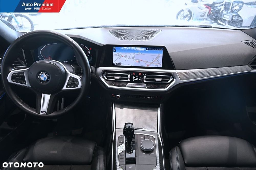 BMW Seria 3 318i - 12