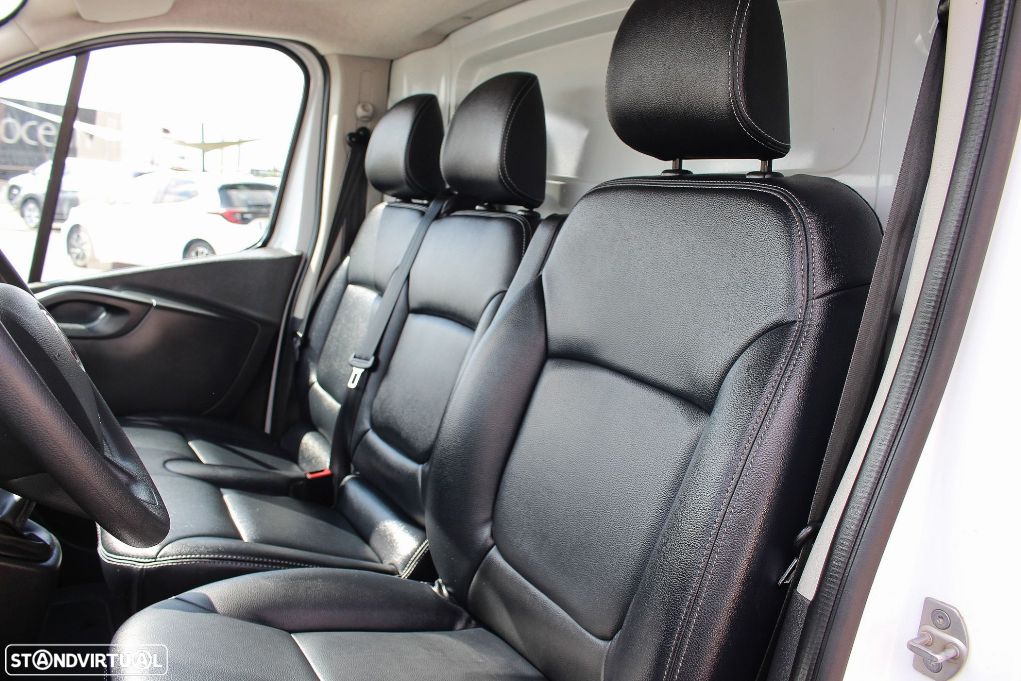 Fiat Talento 2.0 M-Jet L1H1 1.2T - 27