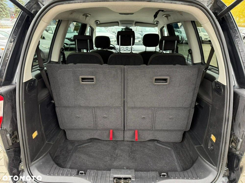 Ford Galaxy 2.0 FF Gold X - 17