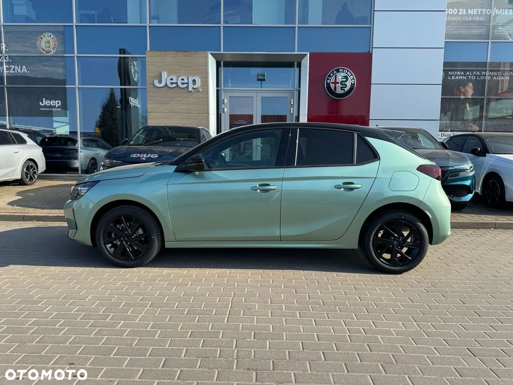 Opel Corsa 1.2 Yes 2025 S&S - 4