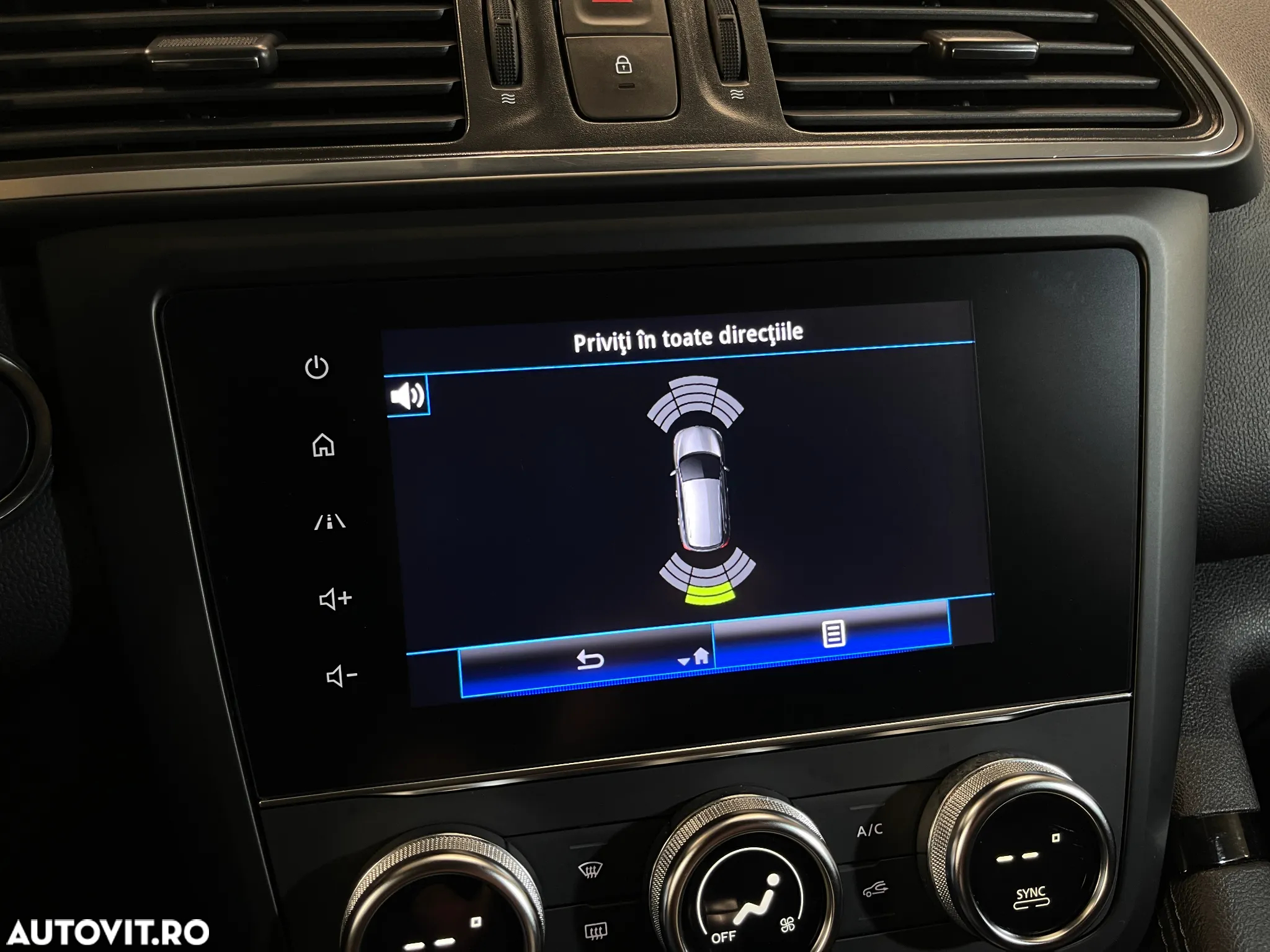 Renault Kadjar TCe EDC GPF Zen - 14