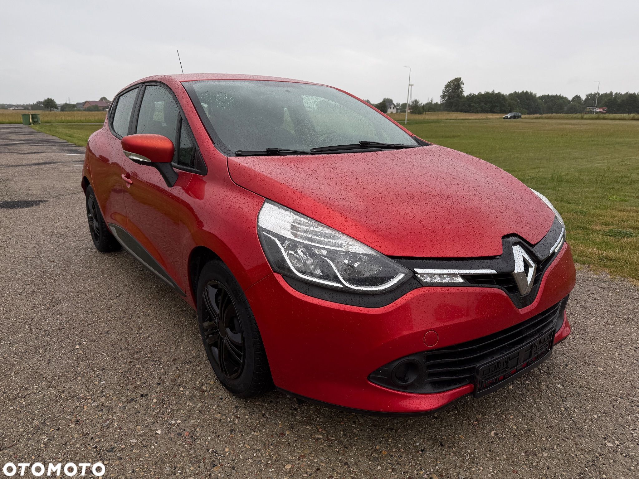 Renault Clio 1.2 16V 75 Collection - 1