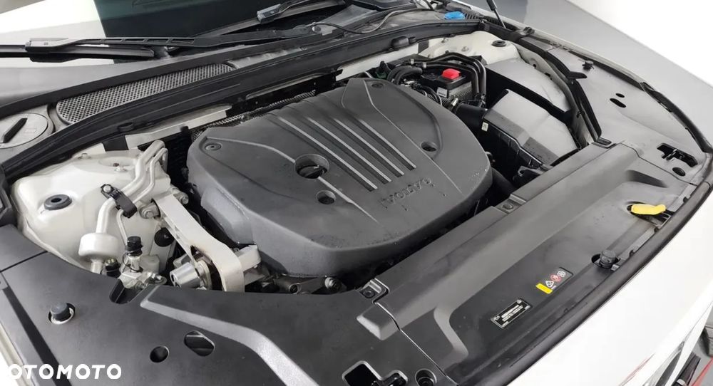 Volvo S90 T5 Geartronic Inscription - 9