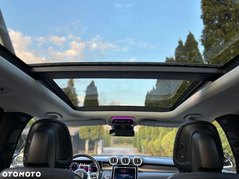 Mercedes-Benz GLC 220 d 4Matic 9G-TRONIC Avantgarde Advanced - 19