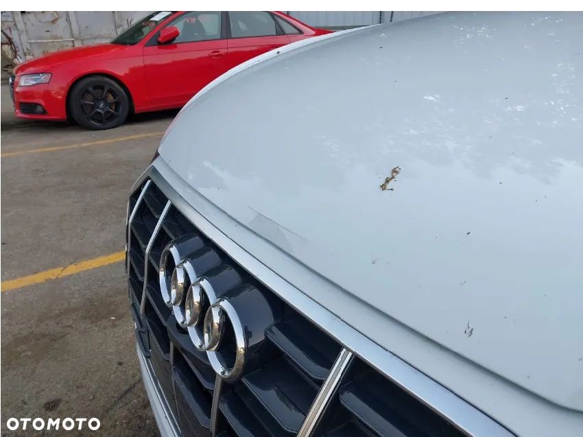 Audi Q5 2.0 TFSI Quattro Sport S tronic - 12