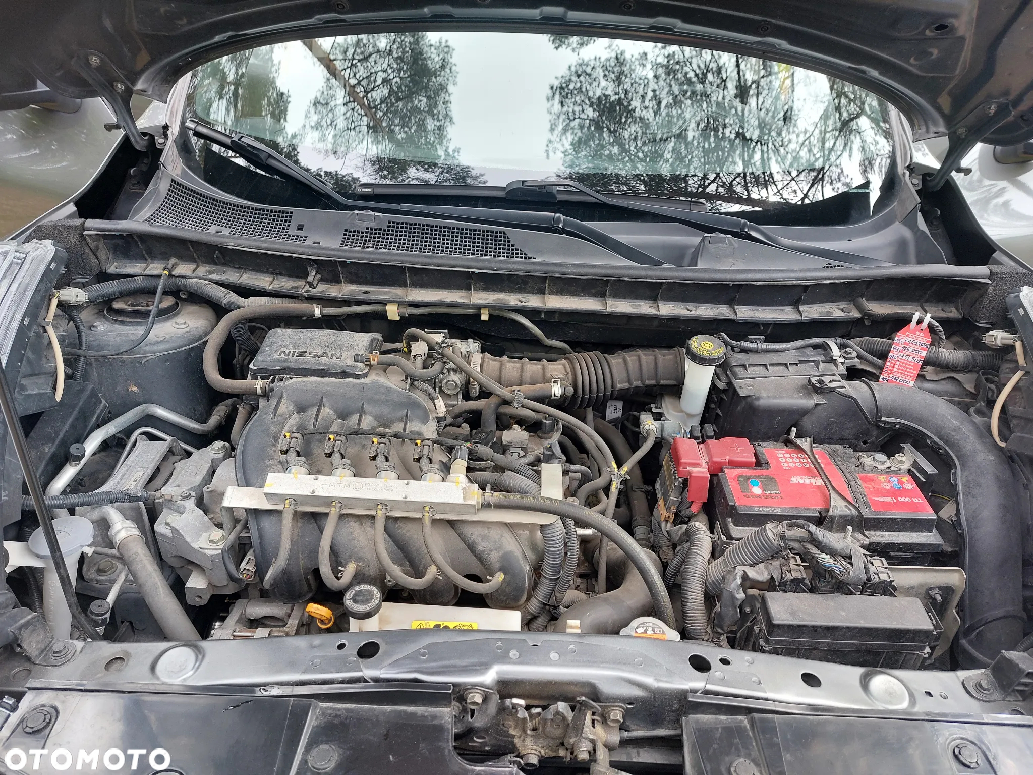 Nissan Juke 1.6 Tekna - 25