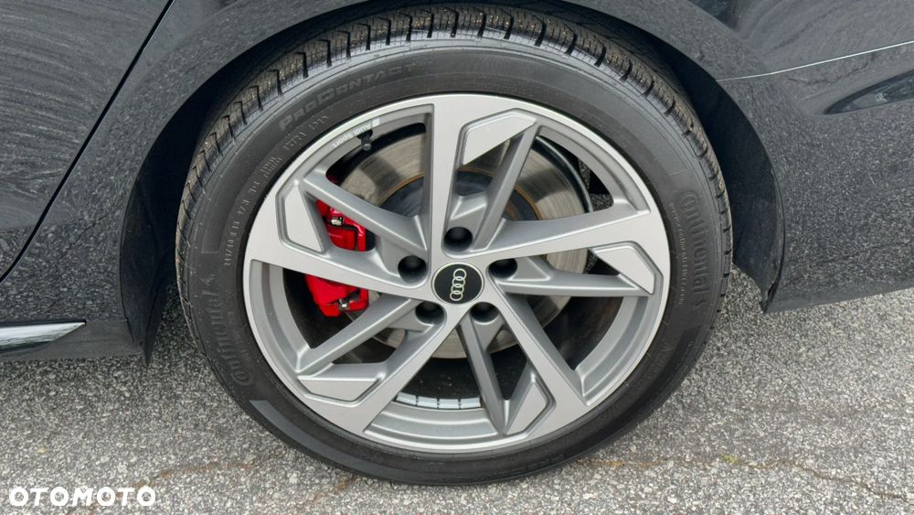 Audi A4 Limousine 45 TFSI quattro S tronic S line - 30