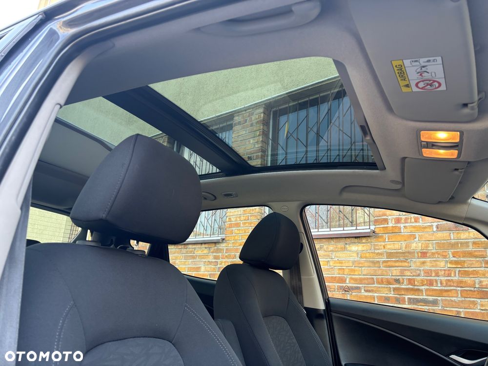 Hyundai ix20 1.6 CRDi Comfort - 9