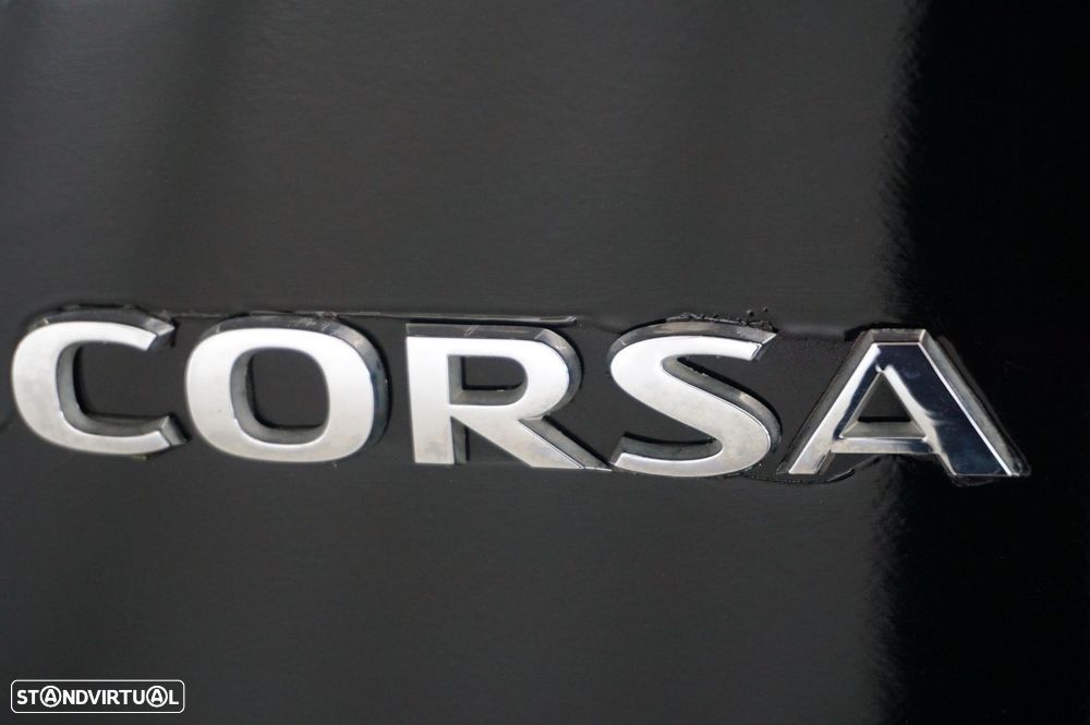 Opel Corsa 1.2 T Edition - 24