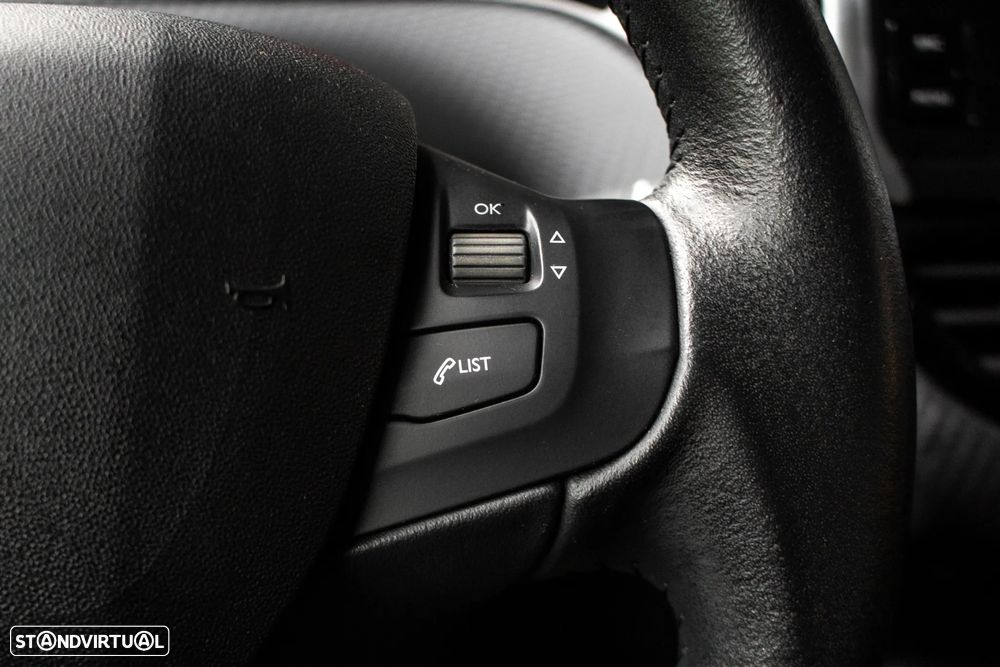 Peugeot 2008 PureTech 82 Active - 15