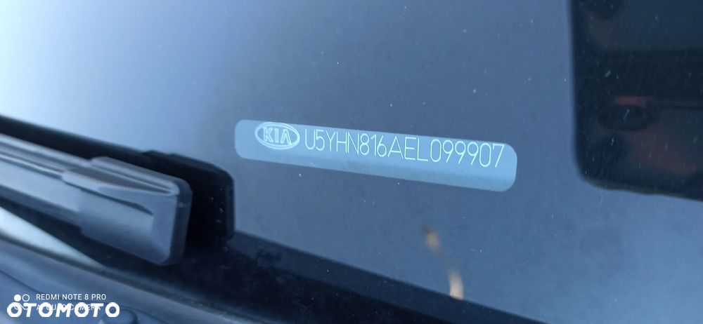 Kia Ceed 1.6 CRDi Business Line - 22