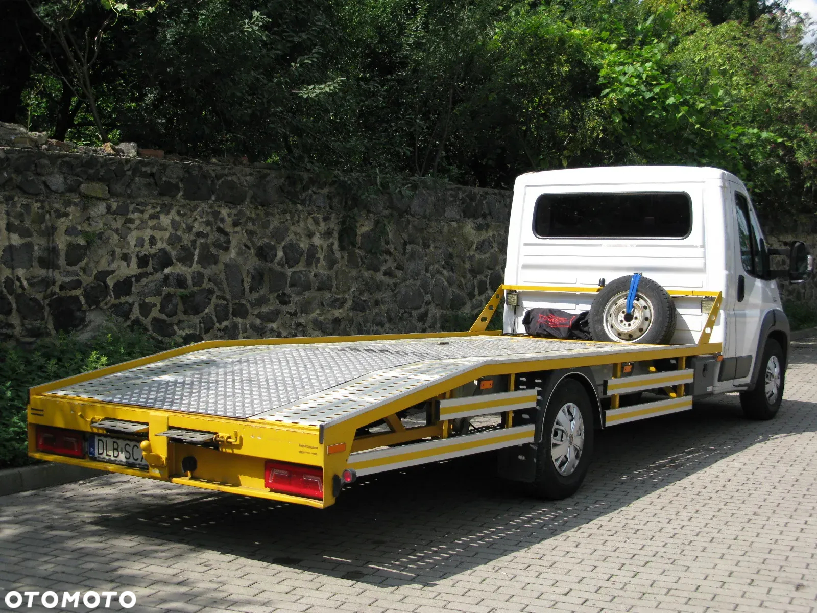Fiat Ducato - 5