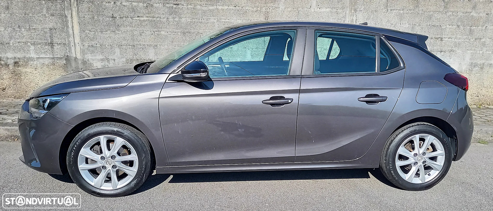 Opel Corsa 1.5 D Business Edition - 5