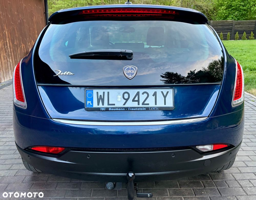 Lancia Delta 1.6 MultiJet 16v Gold - 14