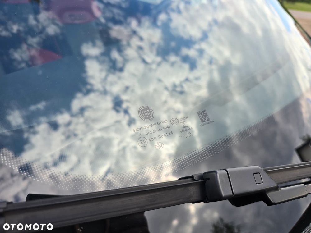 Fiat 500X - 20