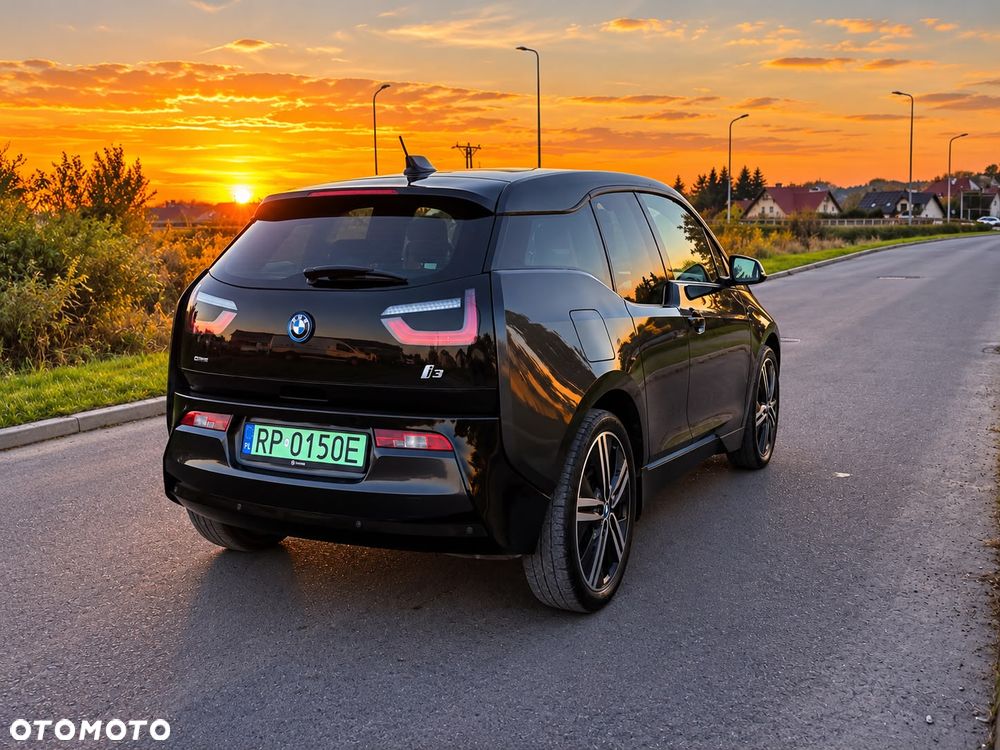 BMW i3 (60 Ah) - 22