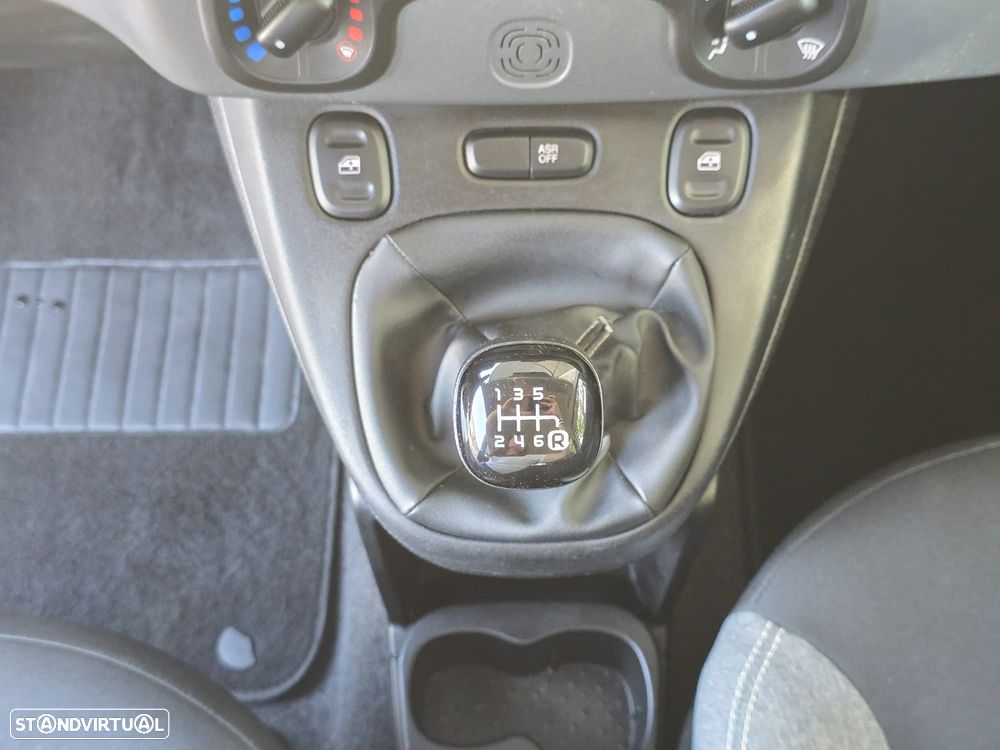 Fiat Panda 1.0 Hybrid - 15