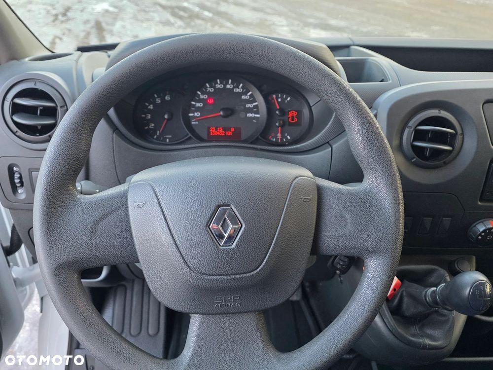 Renault Master - 20