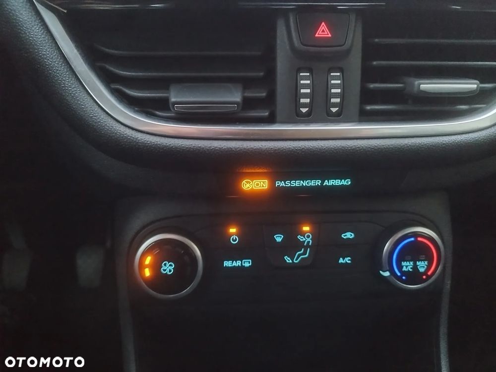 Ford Fiesta - 17
