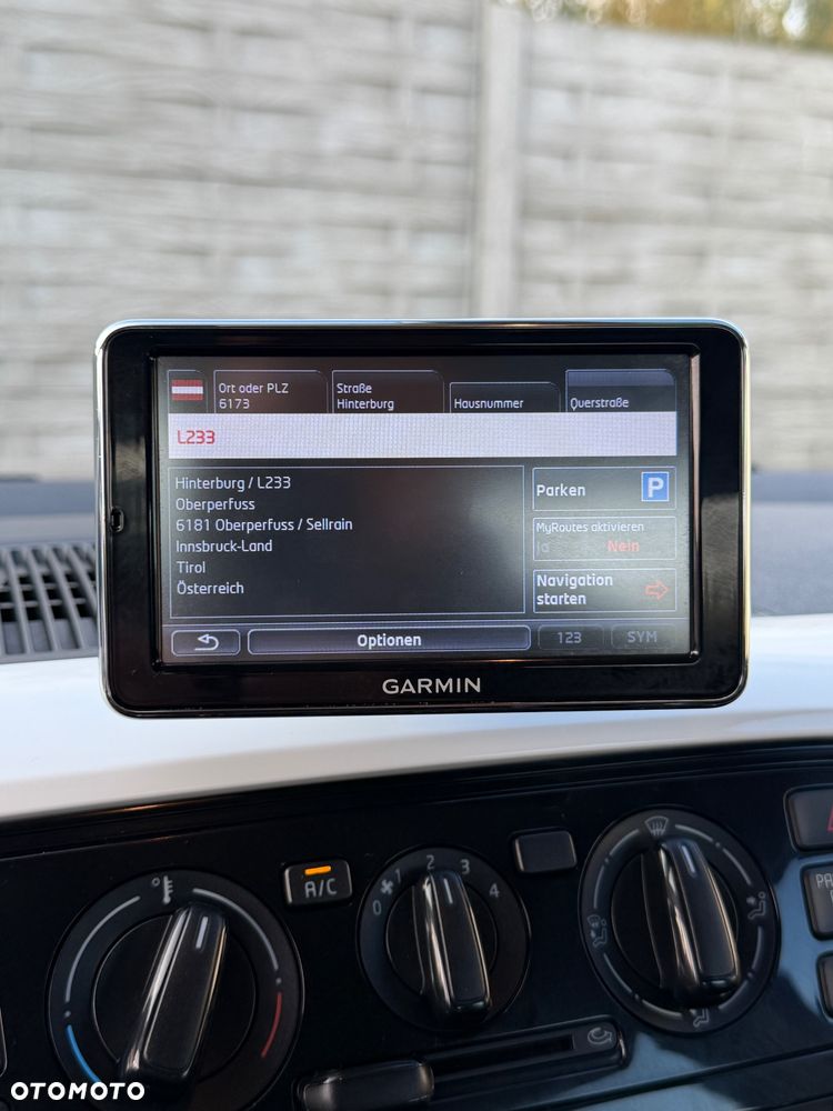 Volkswagen up! BlueMotion Technology high - 24