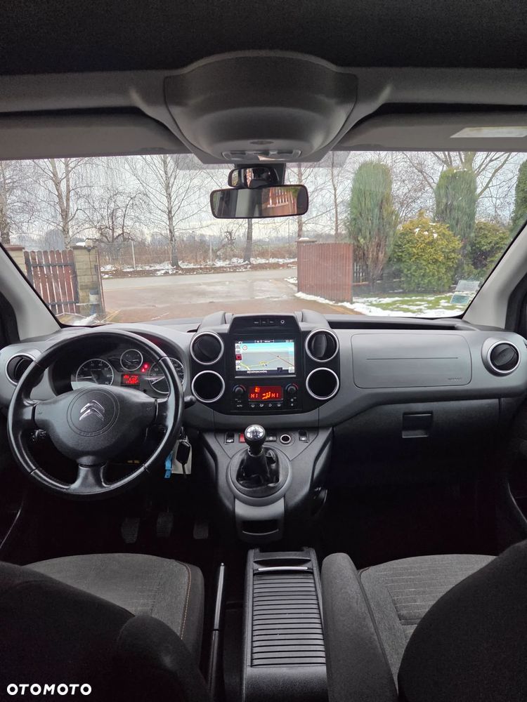 Citroën Berlingo Multispace PureTech 110 SELECTION - 7