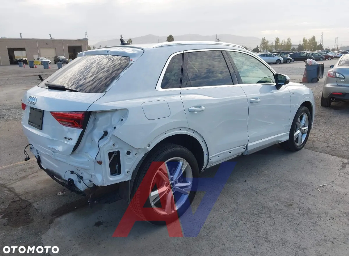 Audi Q3 45 TFSI quattro S tronic S line - 6
