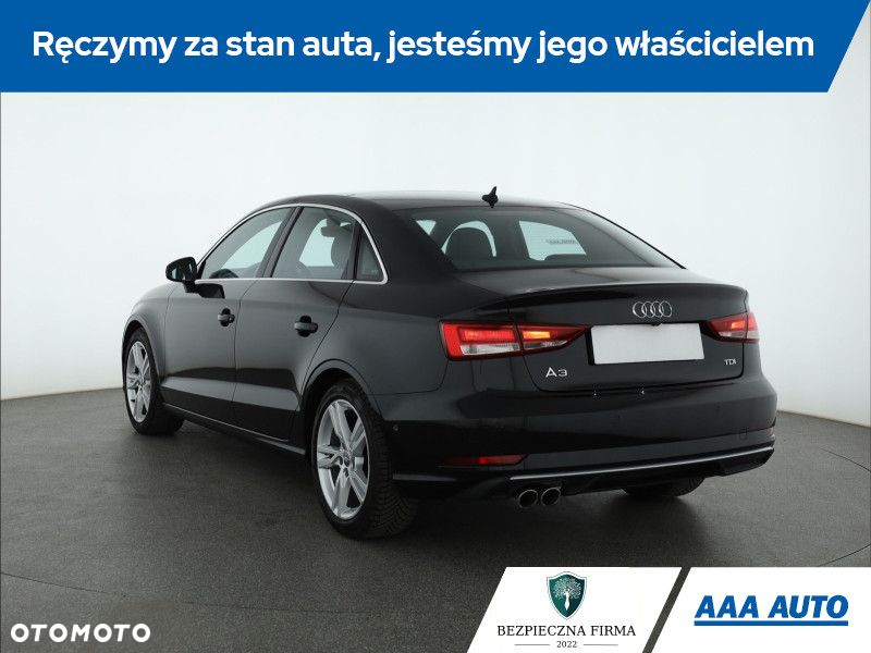 Audi A3 - 5