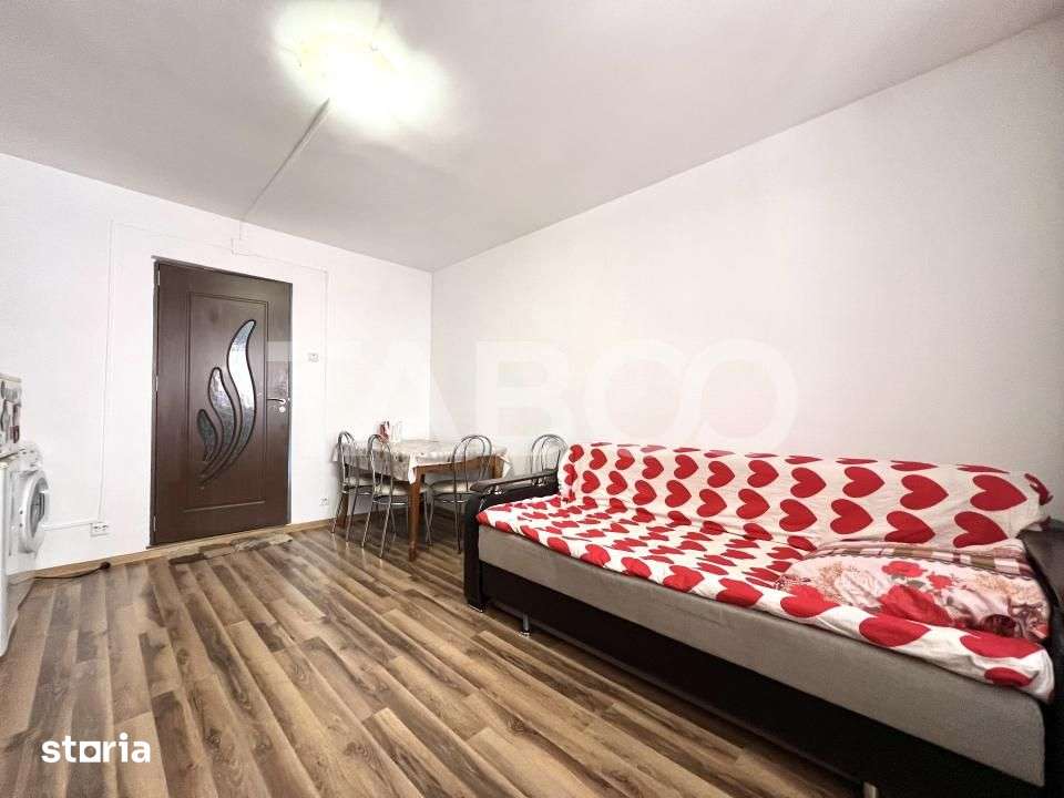 Garsoniera de vanzare in Marasti zona Expo Transilvania la cheie — fotografia 3