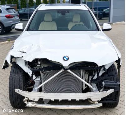 BMW X3 - 5
