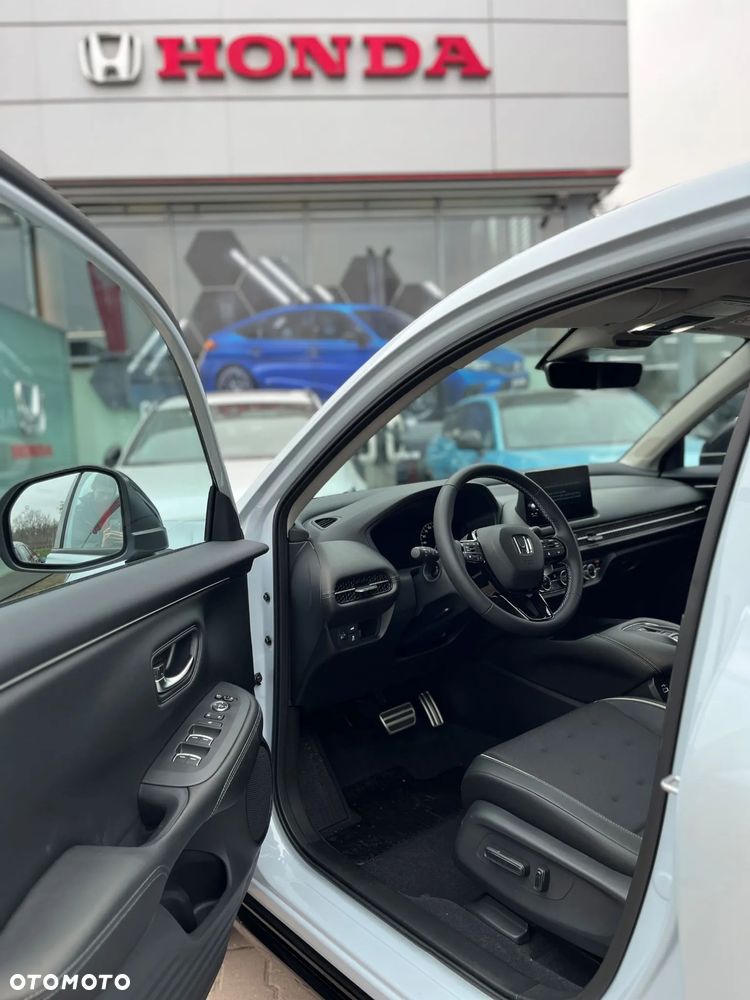 Honda ZR-V 2.0 i-MMD HEV Sport BSI/CTM 2WD CVT - 4