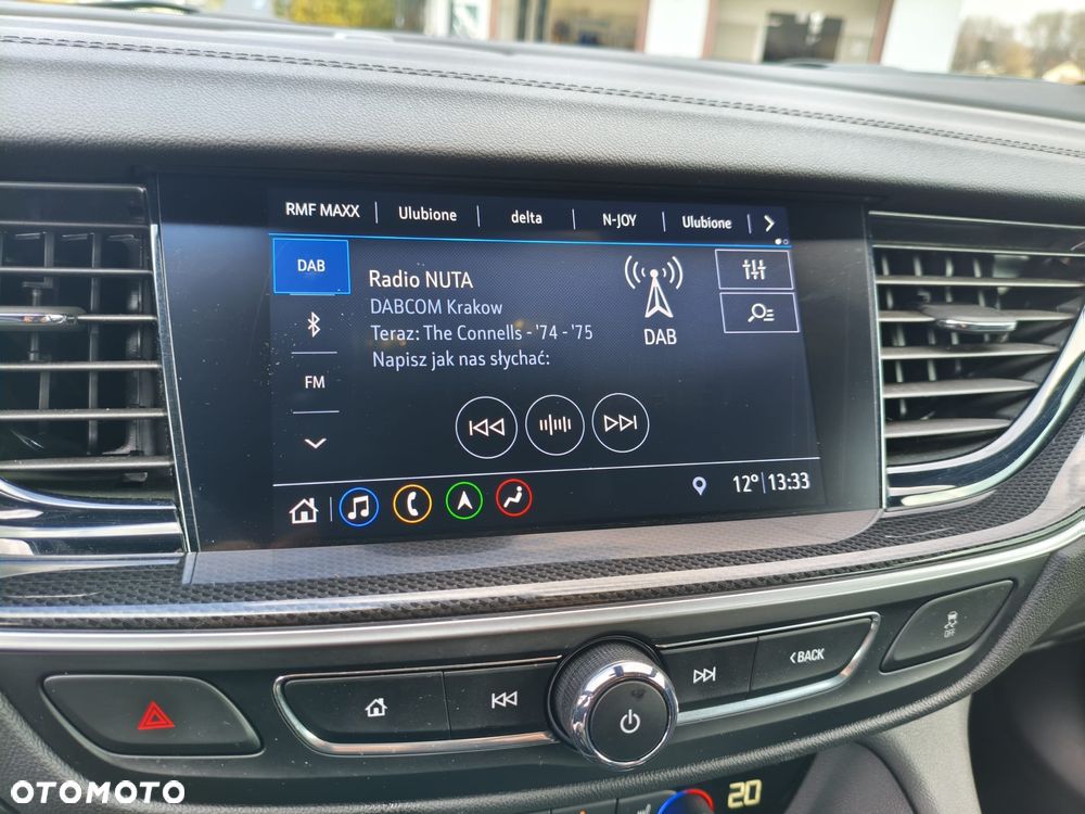 Opel Insignia 2.0 CDTI Business Elegance S&S - 29