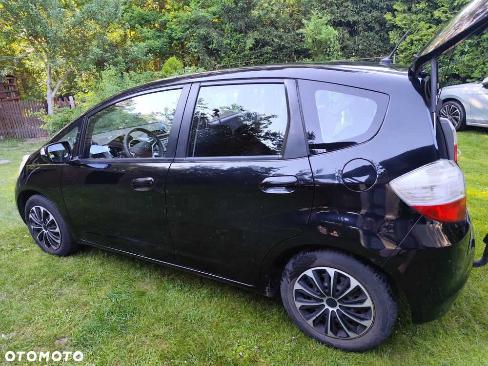Honda Jazz - 7